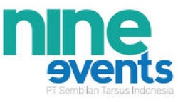 Nine Events -  PT. Sembilan Tarsus Indonesia